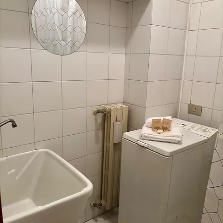 Living Homestay Bergamo