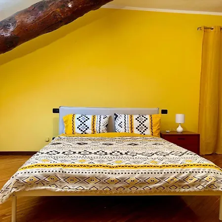 Homestay Living Bergamo
