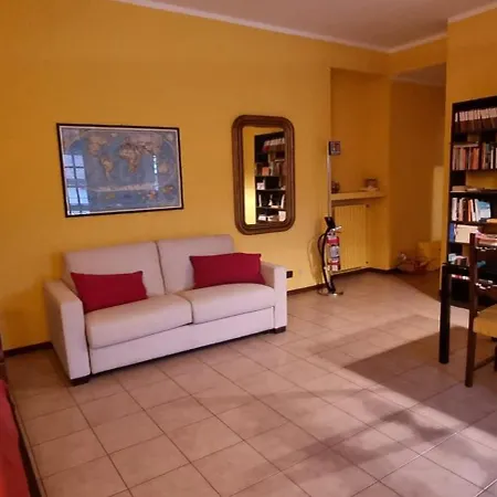 Living Homestay