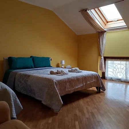 Homestay Living