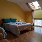 Homestay Living