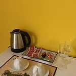 Homestay Living