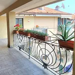 Living Homestay