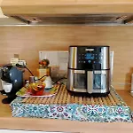Homestay Living Bergamo