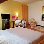 Homestay Living Bergamo
