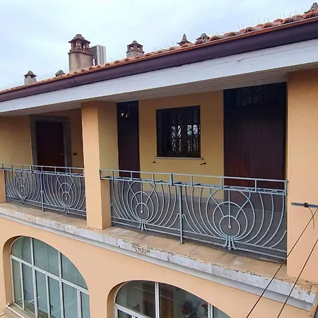 Living * Bérgamo