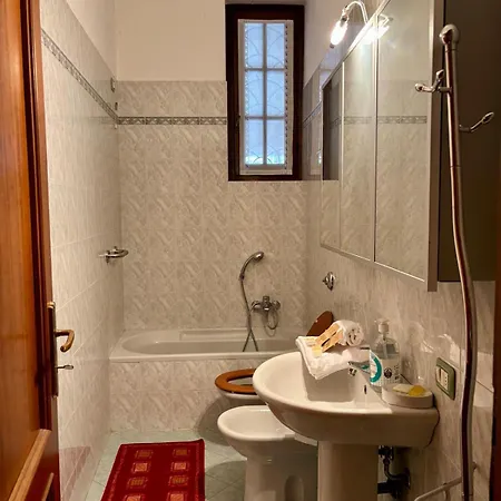 Quarto em Acomodações Particulares Living *