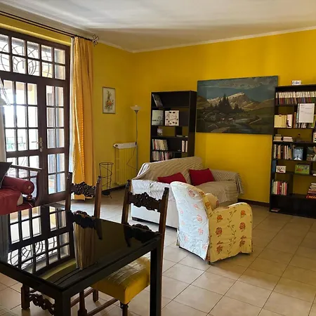 Living Bérgamo