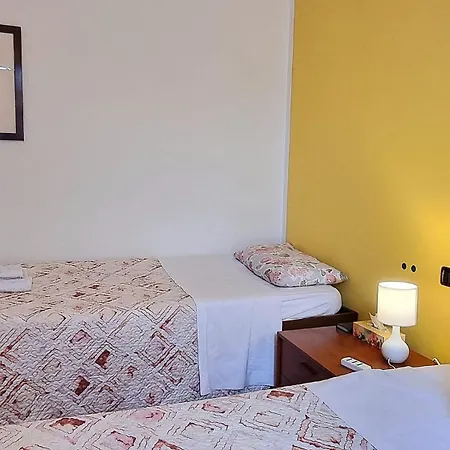 Living Séjour chez l'habitant